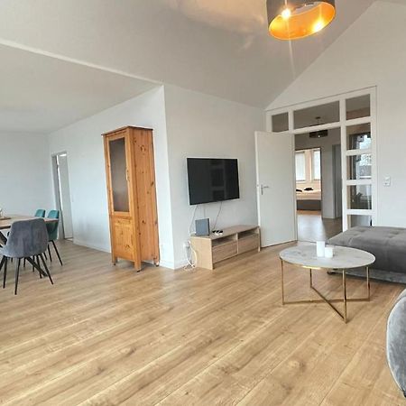 Air Apartments 9 เบรเมน ภายนอก รูปภาพ