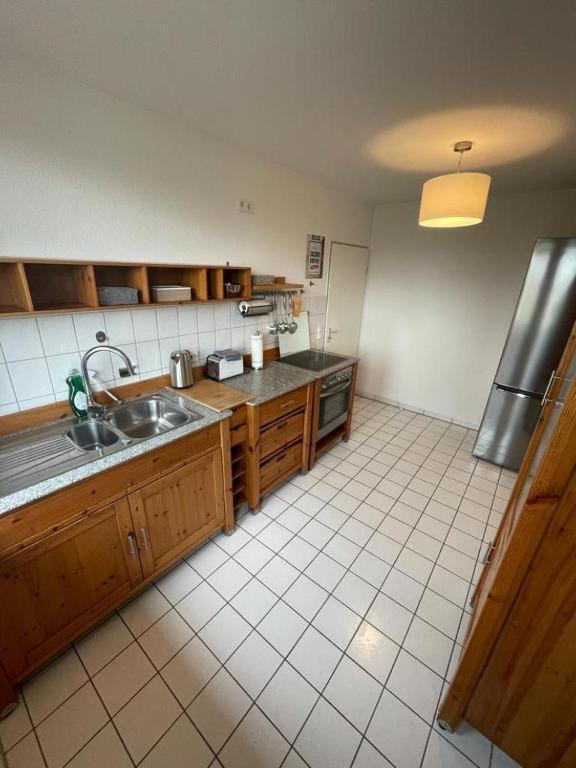 Air Apartments 9 เบรเมน ภายนอก รูปภาพ